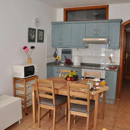 Appartement Acogedor En La Playa