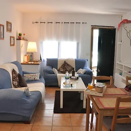 Appartement Acogedor En La Playa *