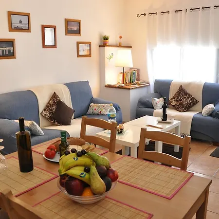 Appartement Acogedor En La Playa