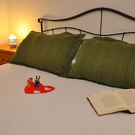 Acogedor En La Playa Appartement