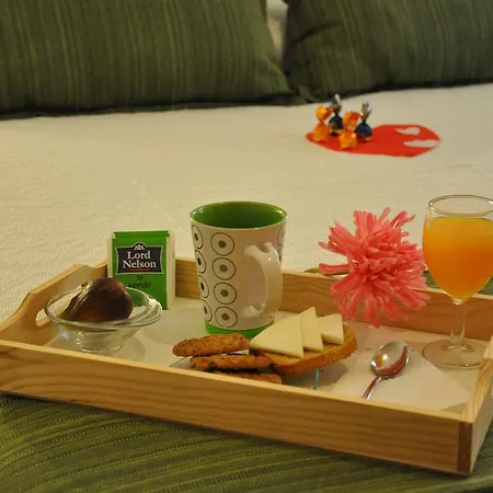 Acogedor En La Playa Appartement *